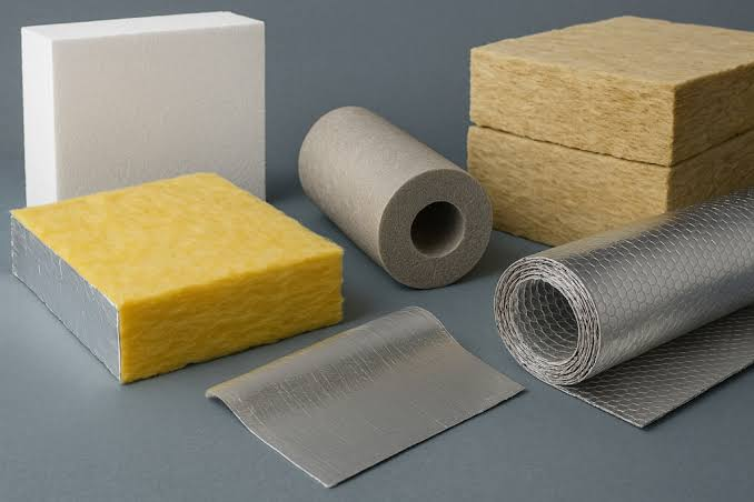 How to Choose the Right Insulation Material for a Building Project