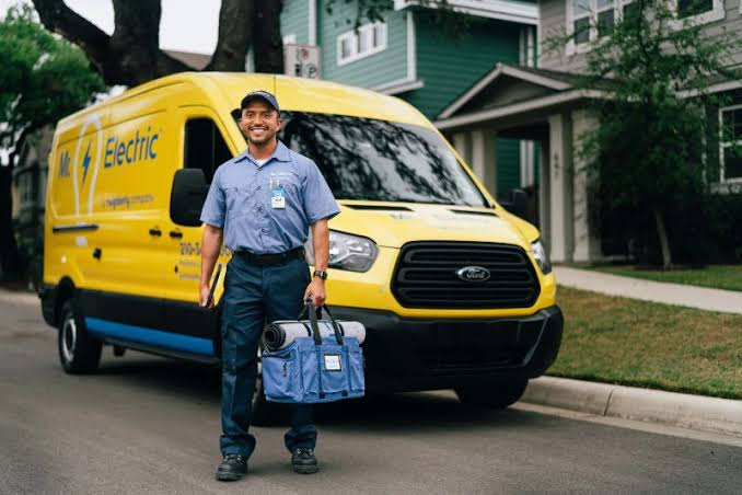 Electrical Company Near Me: A Practical Checklist for Property Owners