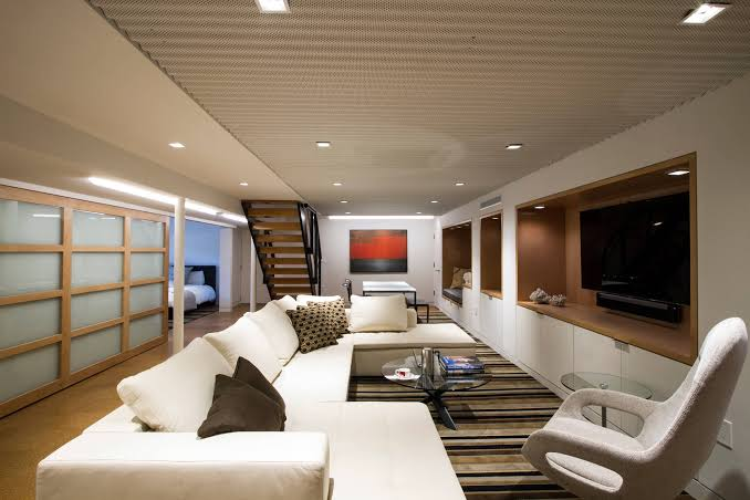 Basement Renovations That Make Lower Levels More Livable