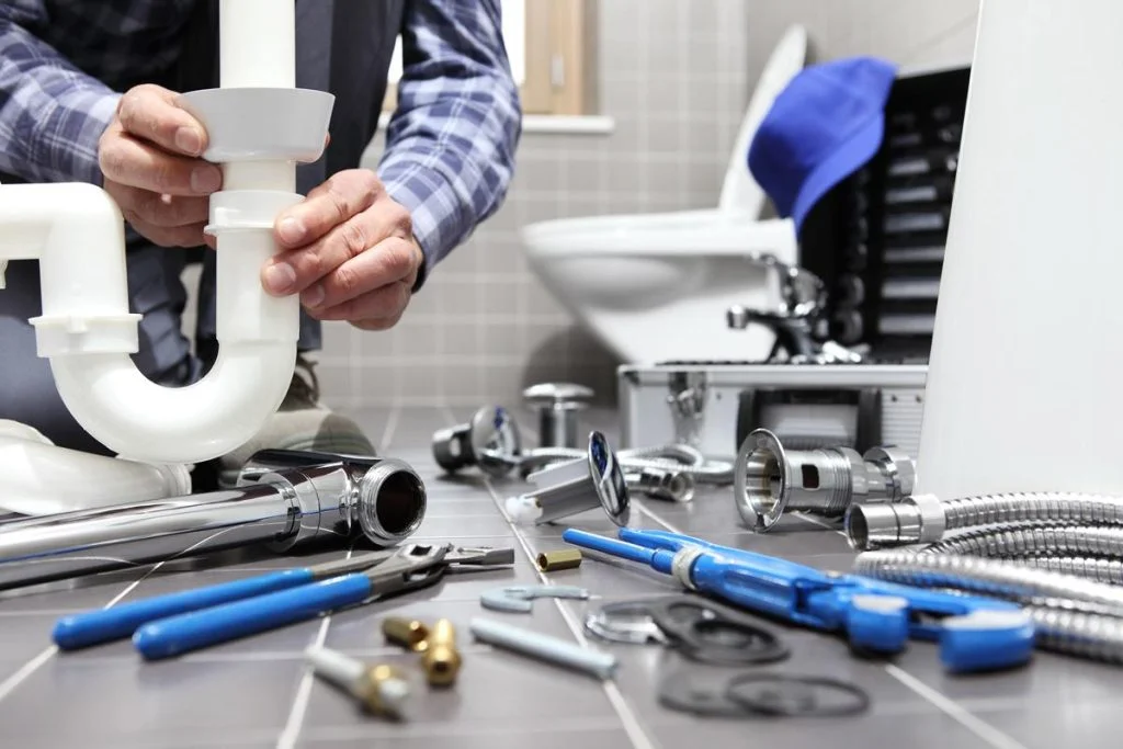 Suncoast Plumbing: Professional Plumbing in Summerville SC