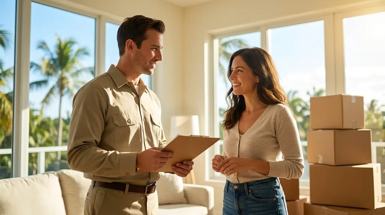 ABA Miami Movers: Everything to Know Before Booking Your Move