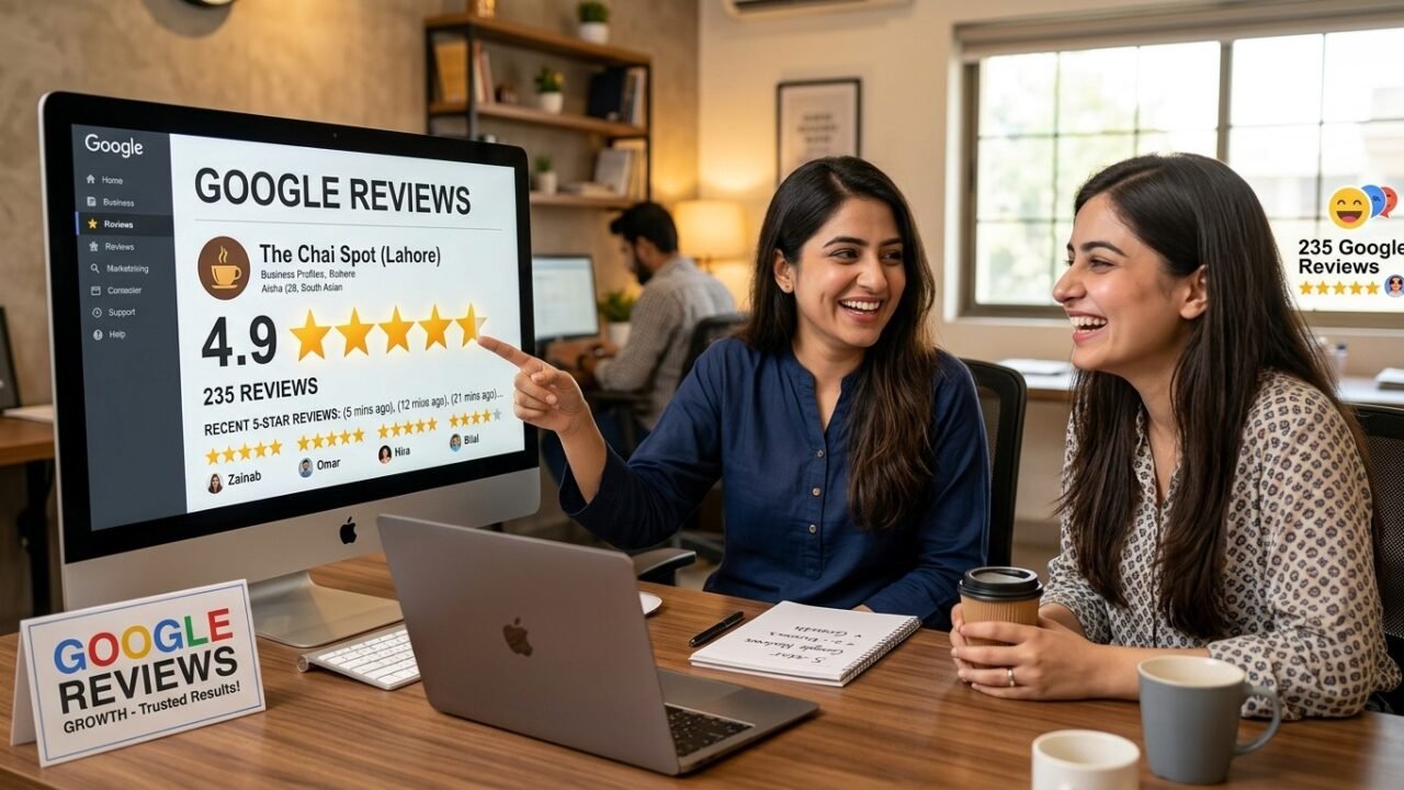 How to Improve Google Reviews for Your Australian Business: Complete Guide