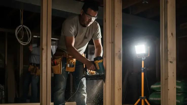 A Complete Guide to Using a Basement Framing Calculator
