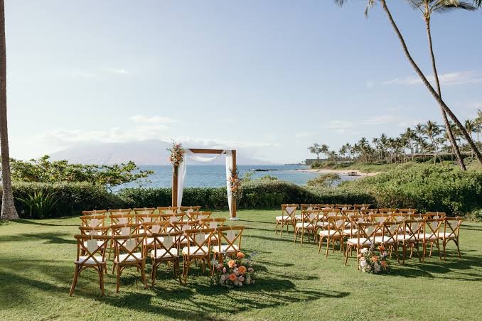 Planning Your Dream Wedding at Top Maui Wedding Venues