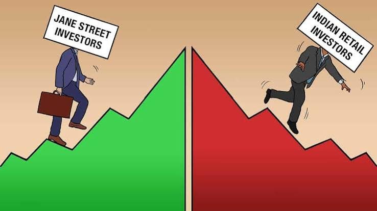How Indian Investors Can Read Daily Market Movements Wisely